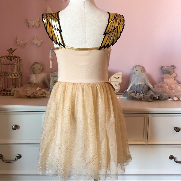 Girls wonder woman tutu dress - Picture 2 of 5